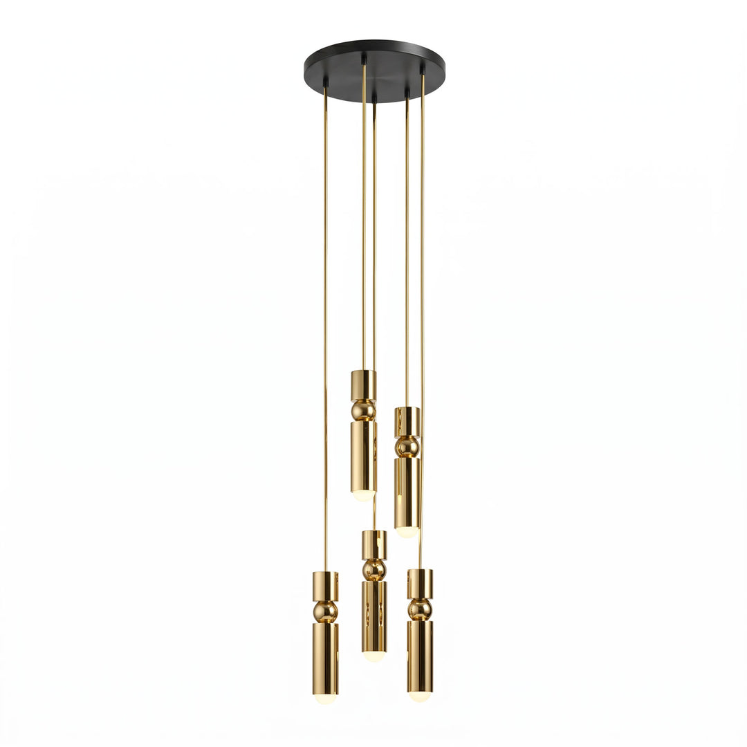 Fulcrum Pendant Light