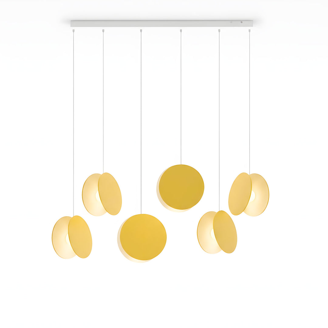 North Pendant Light - Vakkerlight
