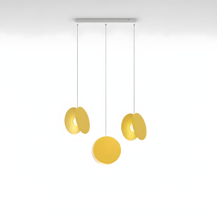 North Pendant Light - Vakkerlight