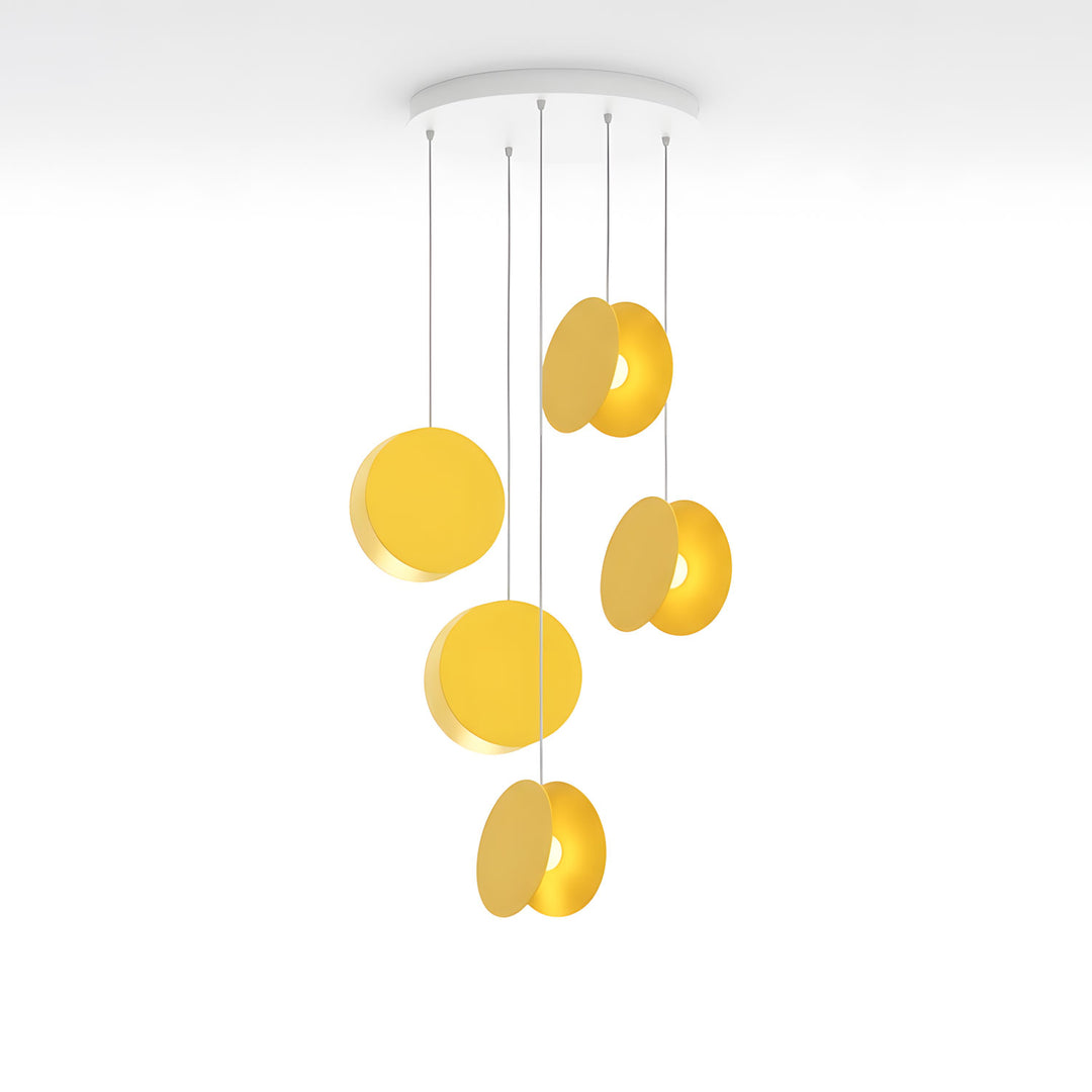 North Pendant Light - Vakkerlight