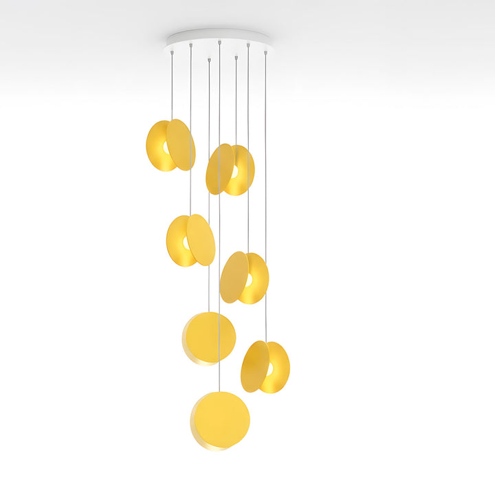 North Pendant Light - Vakkerlight