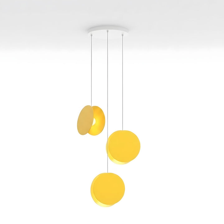 North Pendant Light - Vakkerlight