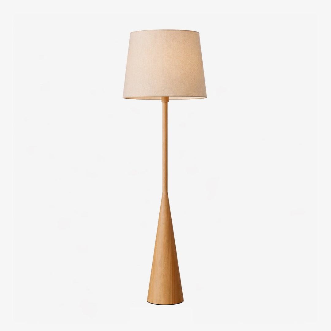 Nordic Grain Floor Lamp - Vakkerlight