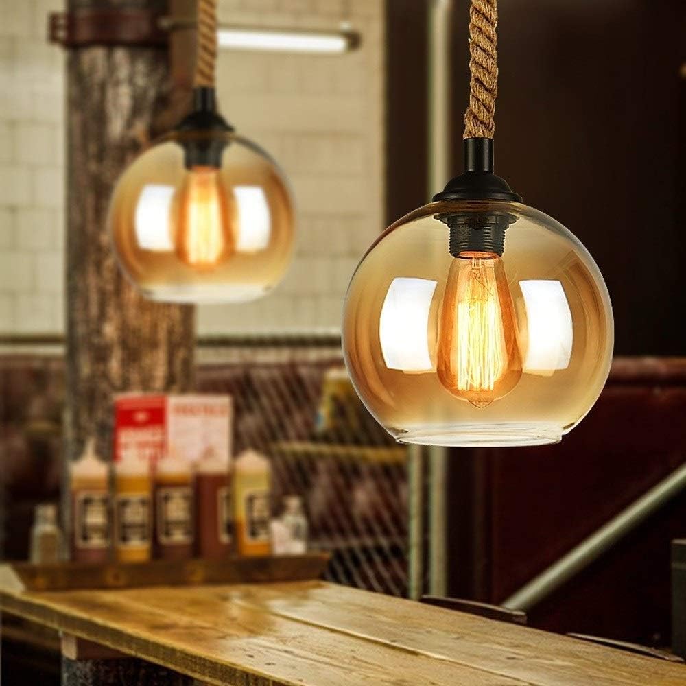 Mariner Rope Pendant Light - Vakkerlight