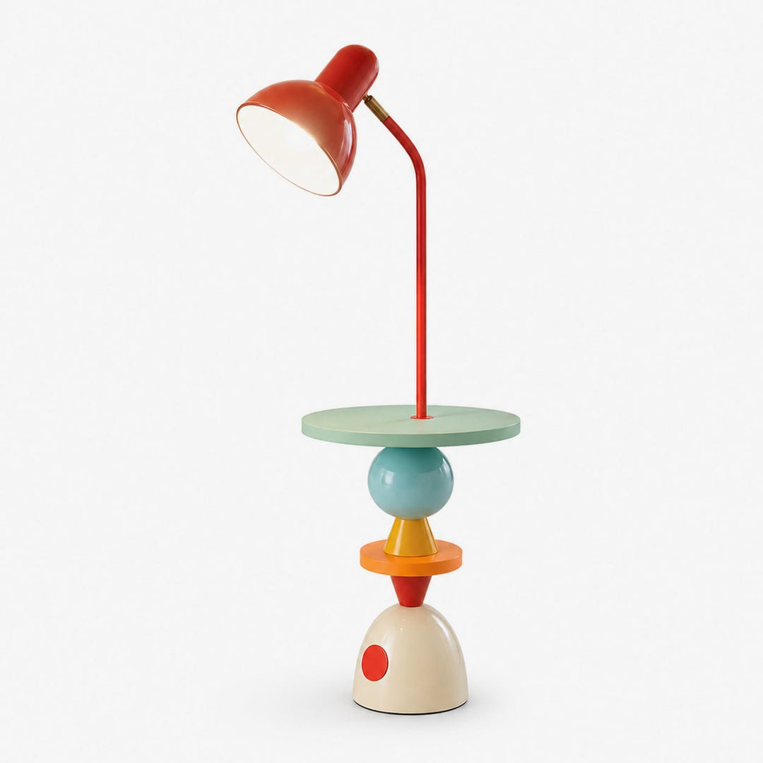 Playform Color Block Table Lamp - Vakkerlight