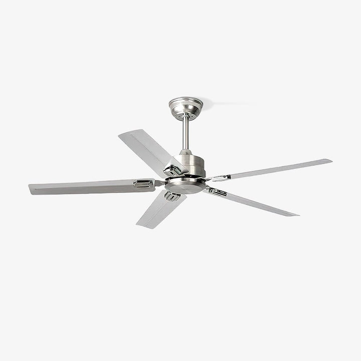 Rozzen Ceiling Fan 52″ - Vakkerlight