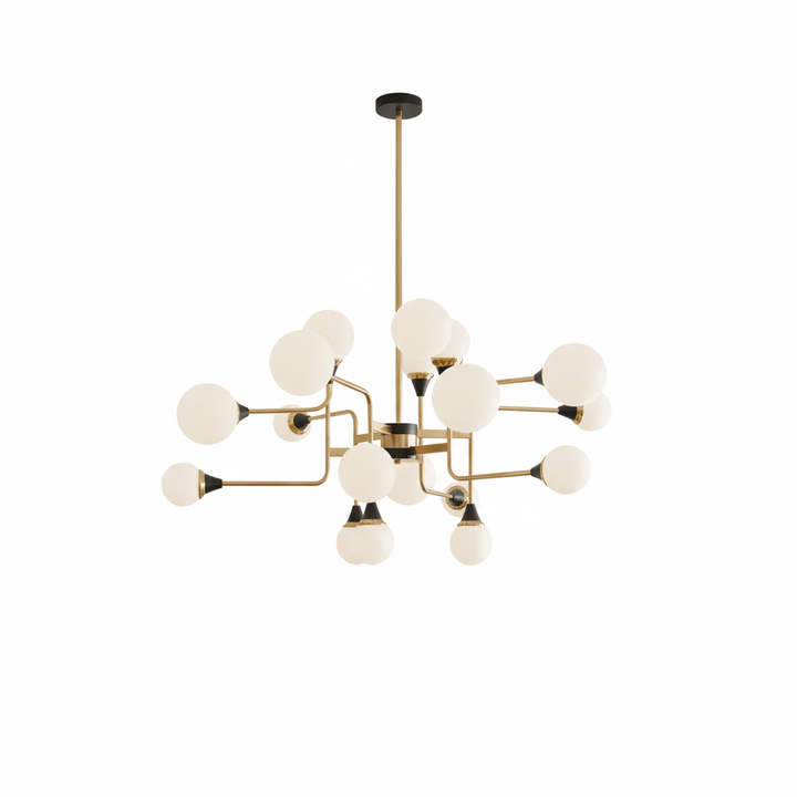 Stilnovo Chandelier - Vakkerlight
