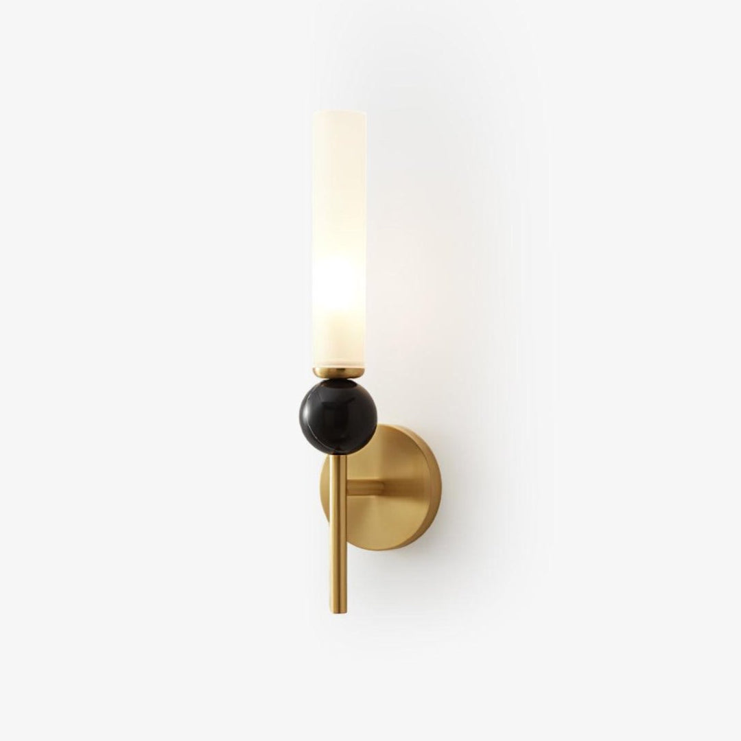 Marble Vertical Wall Lamp - Vakkerlight