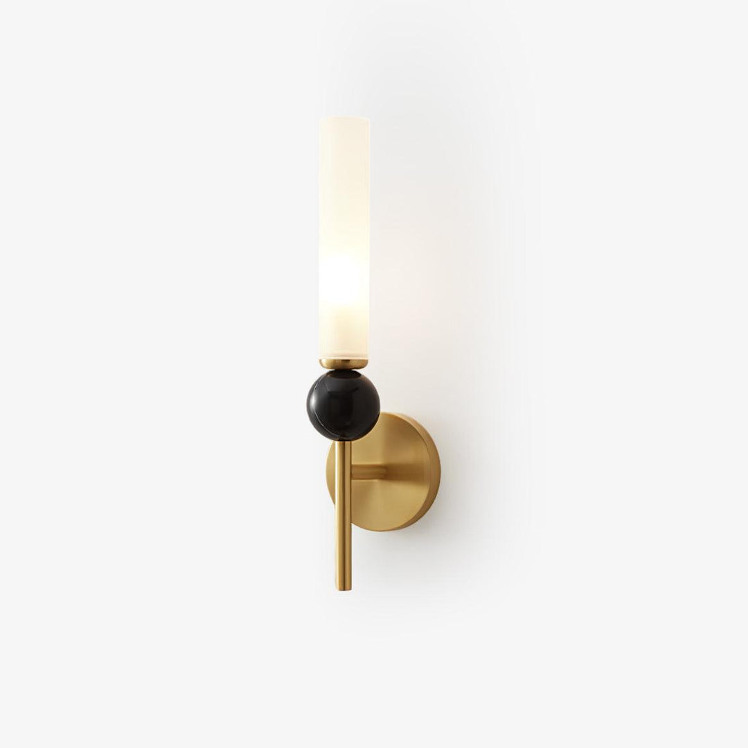 Marble Vertical Wall Lamp - Vakkerlight