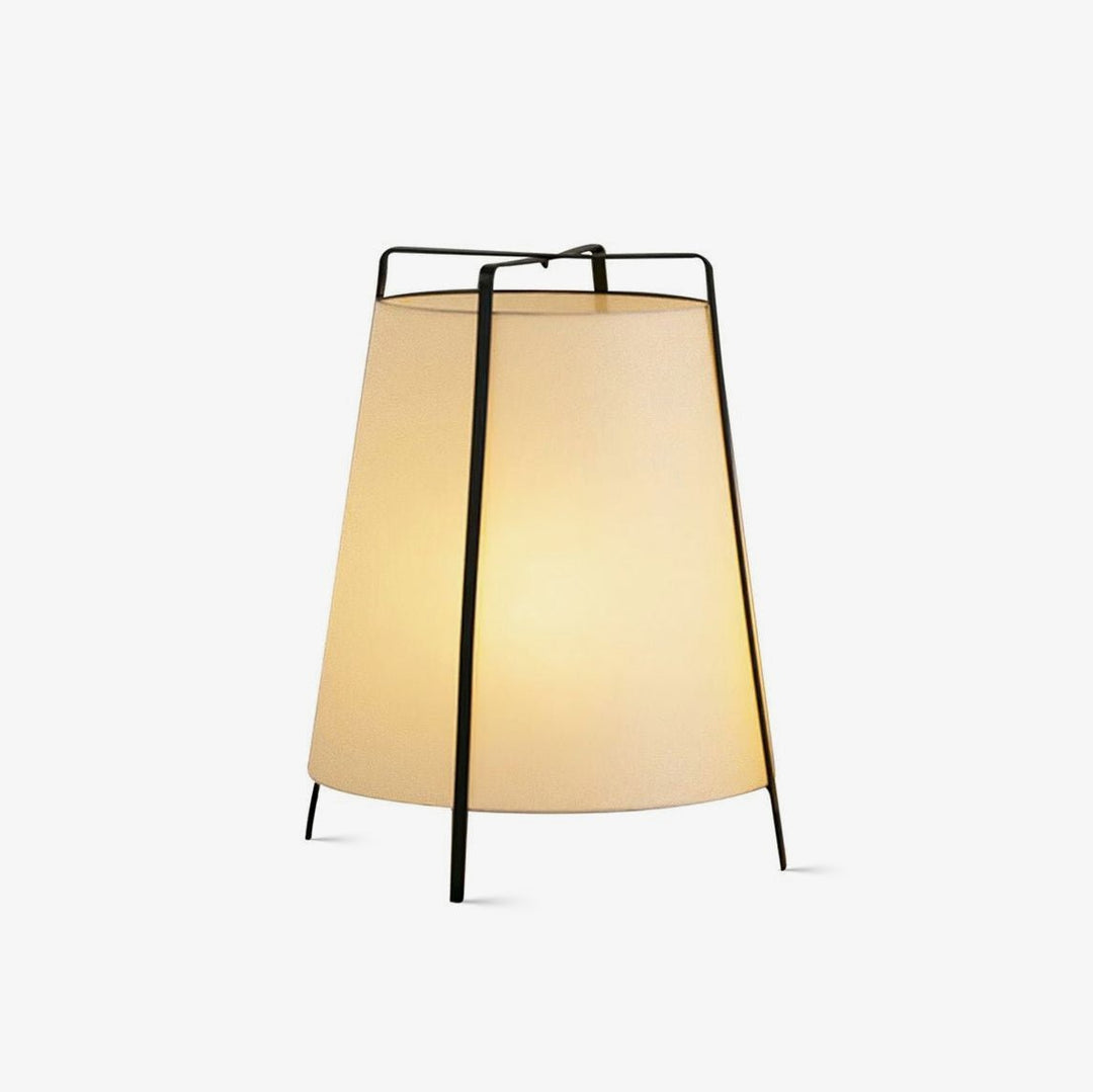 Luca Soft Glow Table Lamp - Vakkerlight