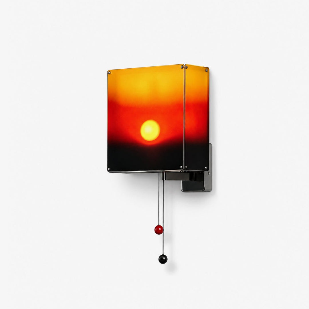 Sunset Wall Sconce - Vakkerlight