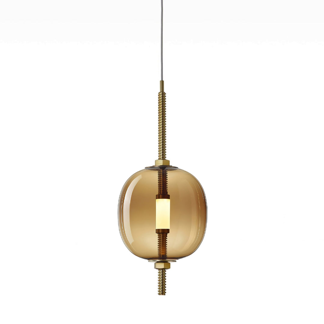 Under Pressure Pendant Light - Vakkerlight