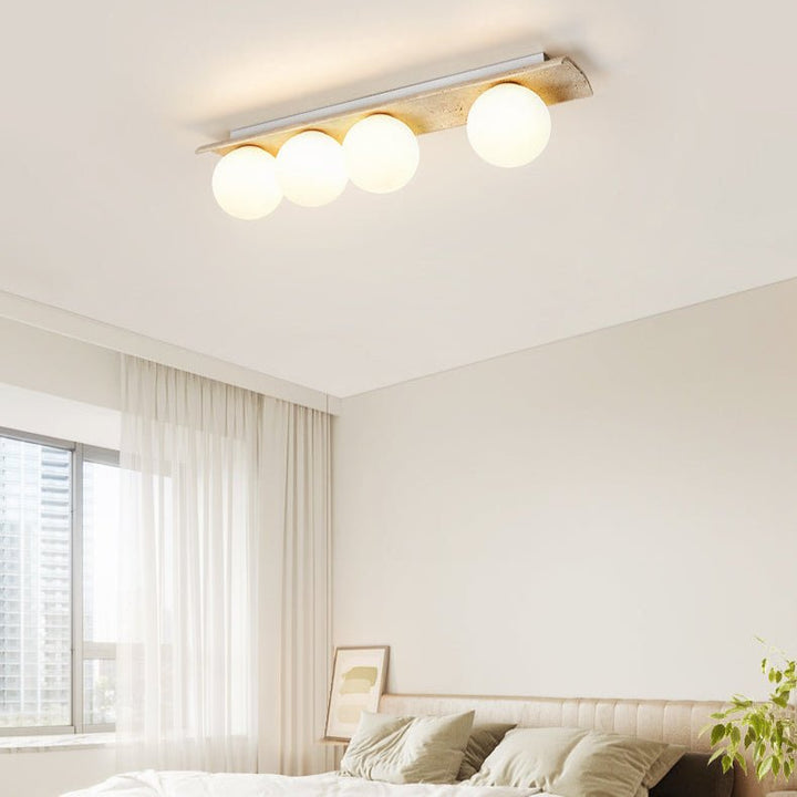 Orelie Ceiling Light - Vakkerlight