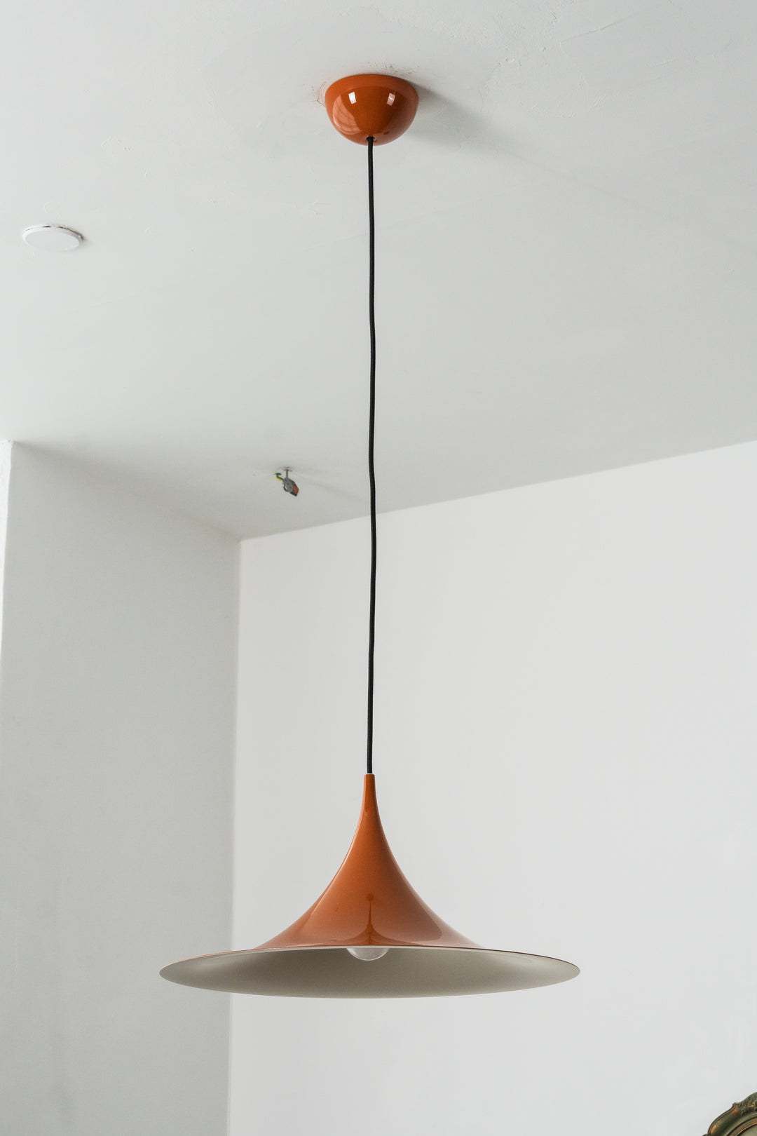 Suspension semi-suspendue