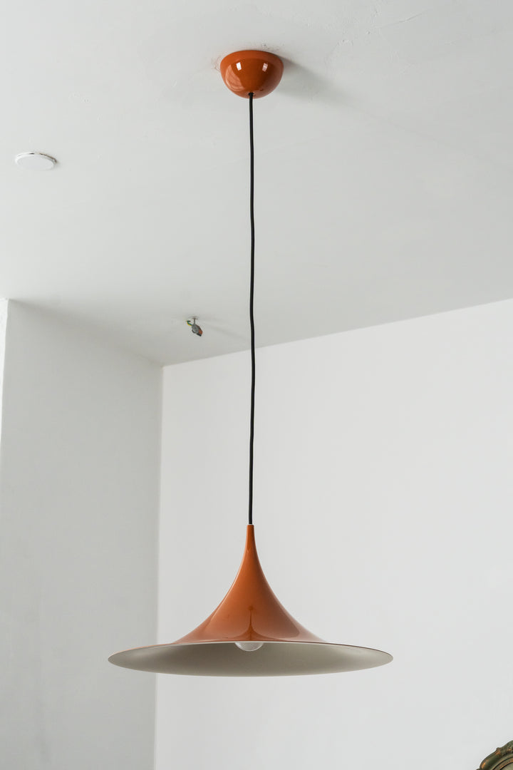 Suspension semi-suspendue