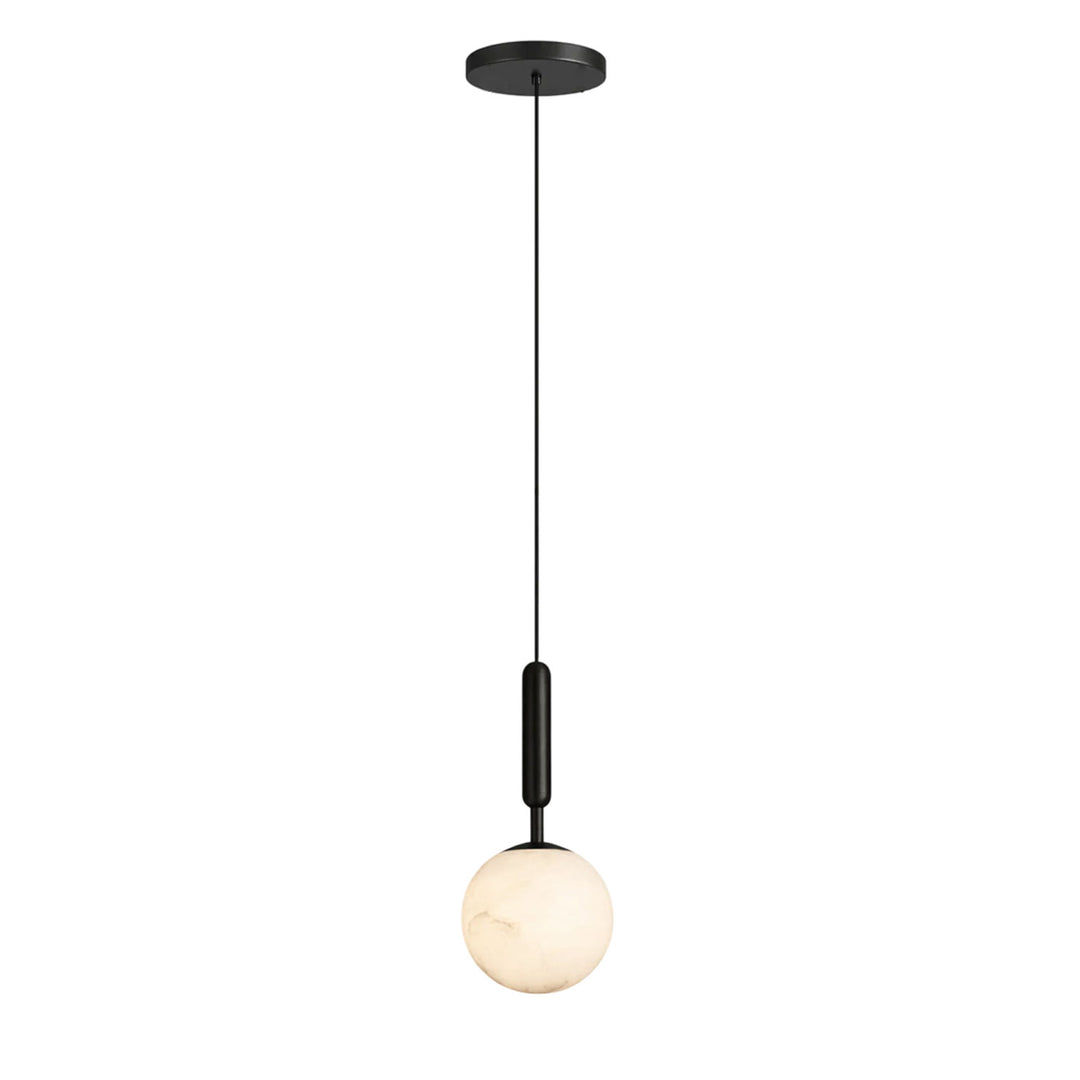 Bosso Alabaster Pendant Lamp - Vakkerlight