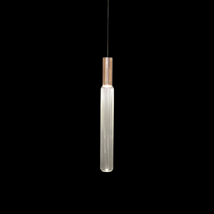 Cipher Pendant Light