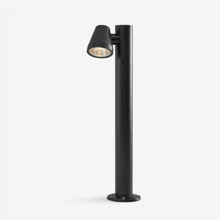 Axis Outdoor Bollard Spotlight - Vakkerlight