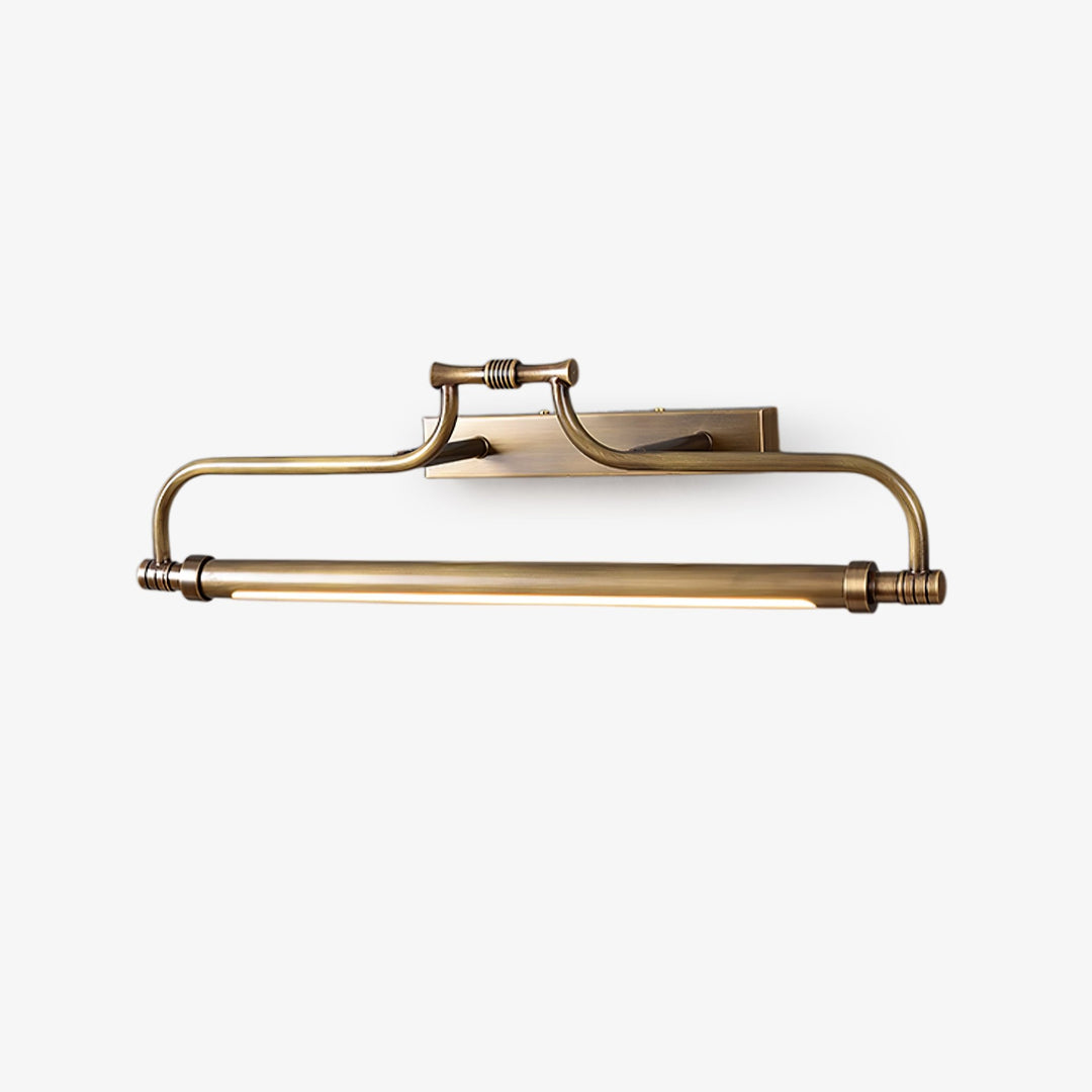 Arclore Gallery Vanity Wall Light - Vakkerlight