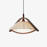 Kyomi Arch Pendant Lamp