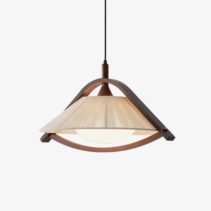 Kyomi Arch Pendant Lamp - Vakkerlight