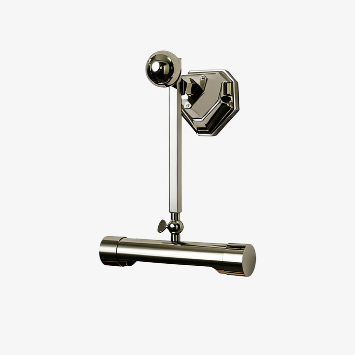 Retro Revival Wall Lamp - Vakkerlight