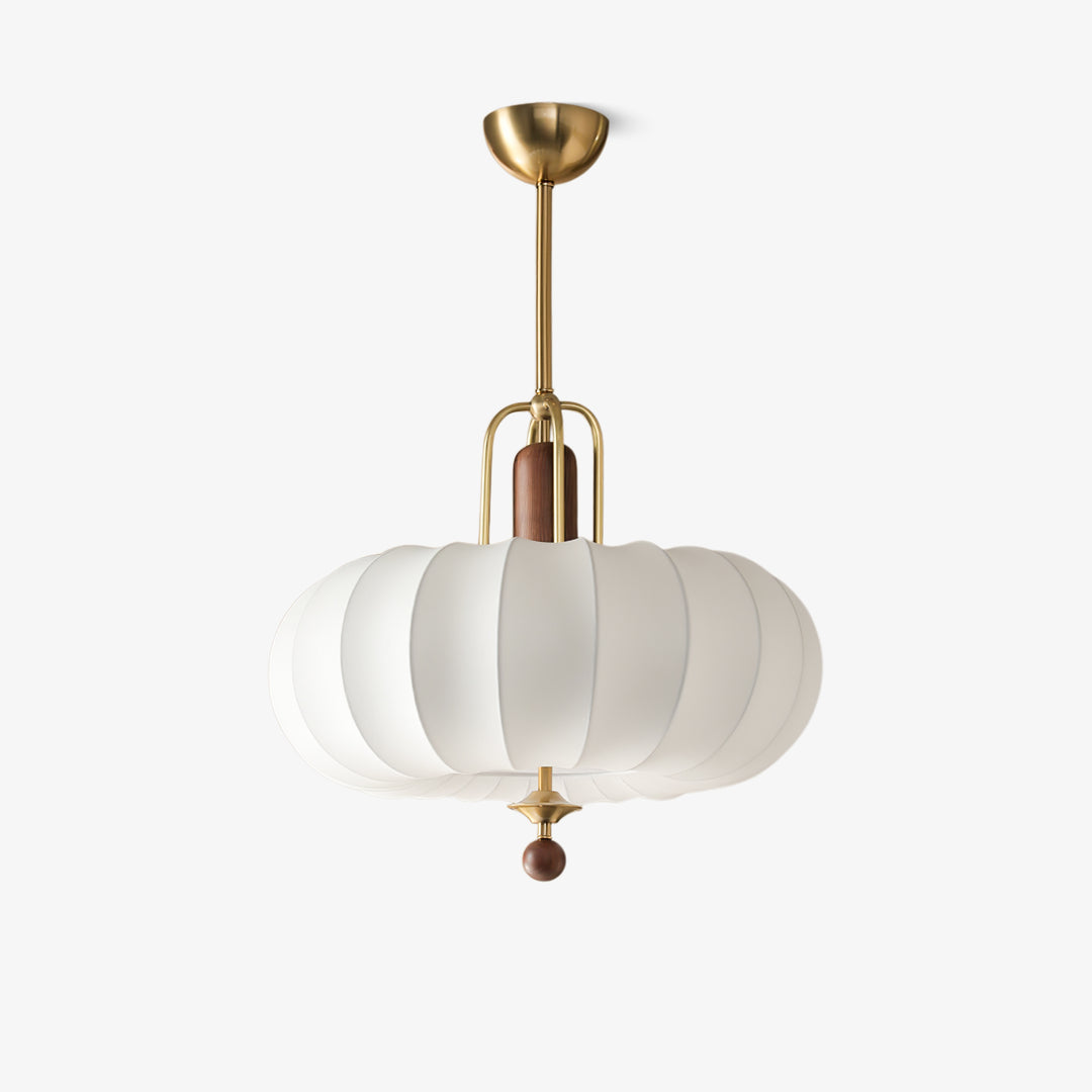 Silka Pendant Lamp - Vakkerlight