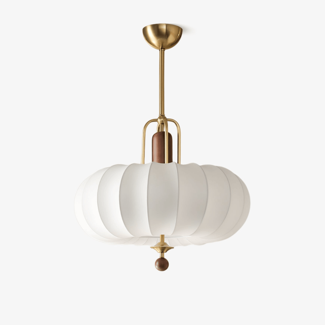 Silka Pendant Lamp - Vakkerlight