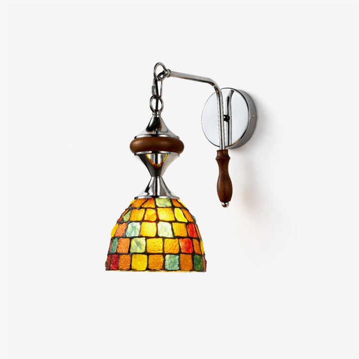 Virello Mosaic Wall Lamp - Vakkerlight