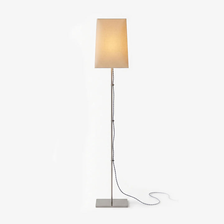 Lampadaire fin Ateel