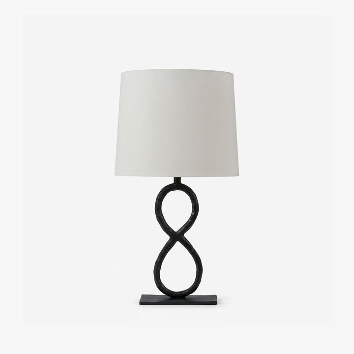 Infinity Table Lamp