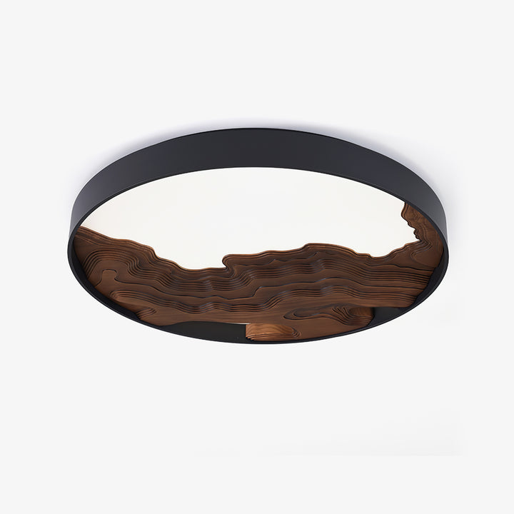 Strata Ceiling Light - Vakkerlight