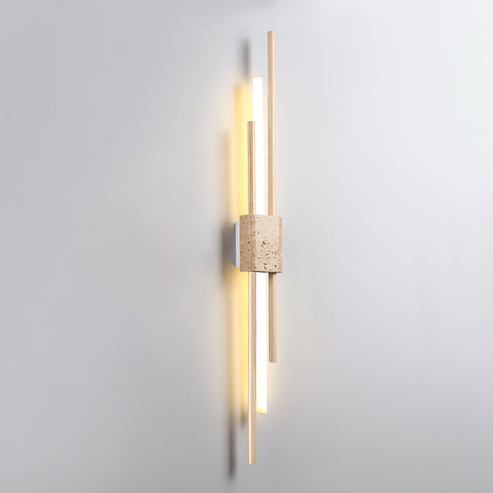 Axis Terra Wall Light - Vakkerlight