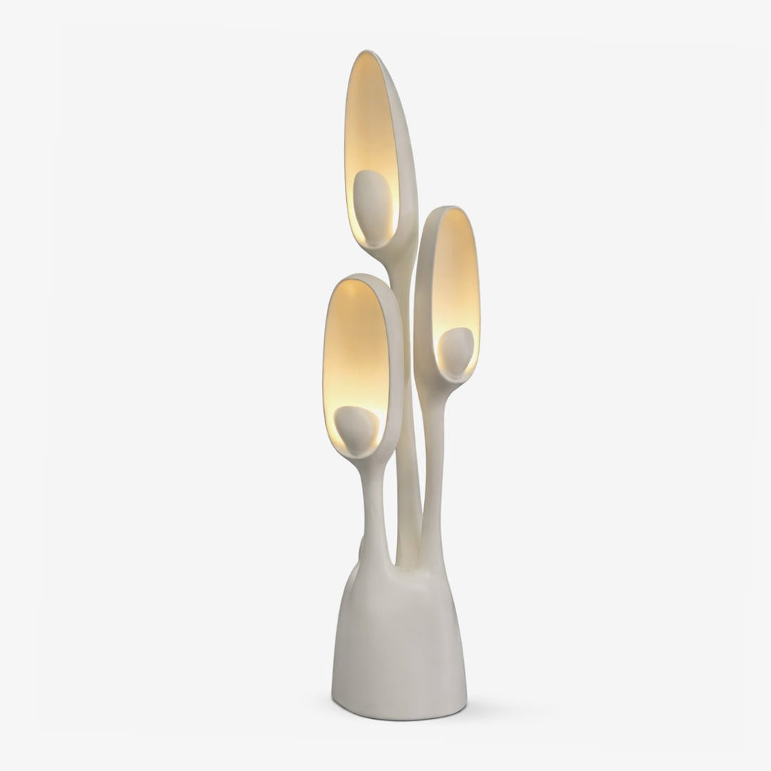 Bloom Pod Floor Lamp - Vakkerlight