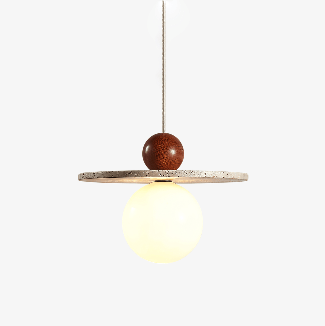 Solen Pendant Lamp - Vakkerlight
