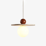 Luminária Suspensa Solen