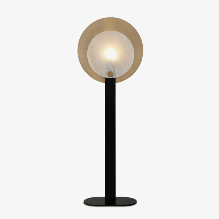 Mosaic Elegance Floor Lamp - Vakkerlight