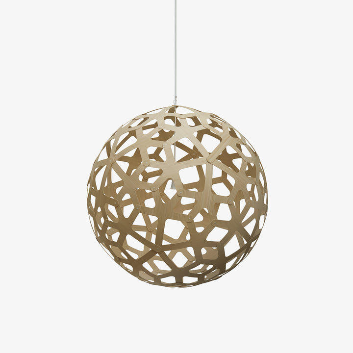 Ligno Pendant Lamp - Vakkerlight
