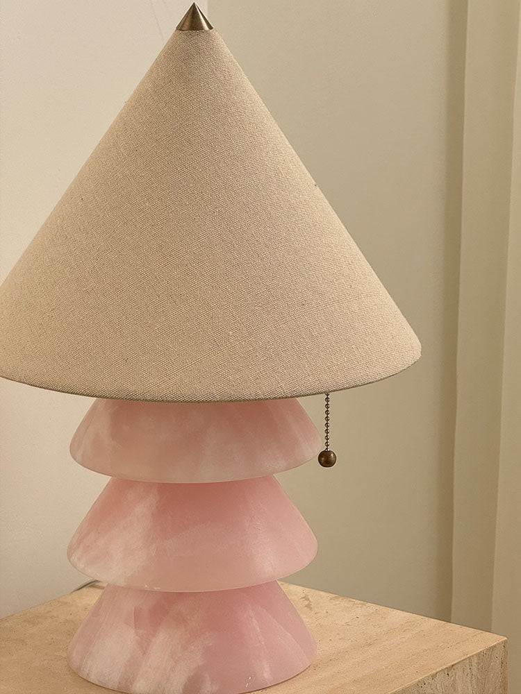 Pyralis Onyx Table Lamp - Vakkerlight