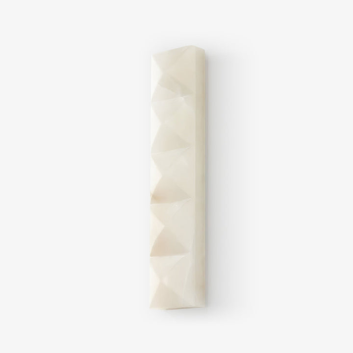 Prism Alabaster Wall Sconce - Vakkerlight