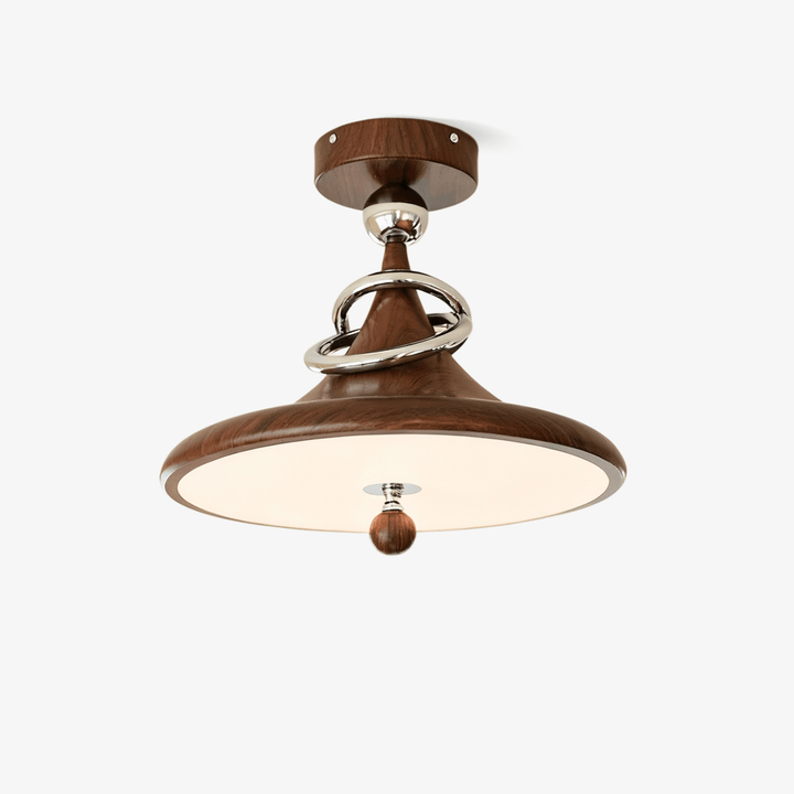 Whirl Ceiling Lamp - Vakkerlight