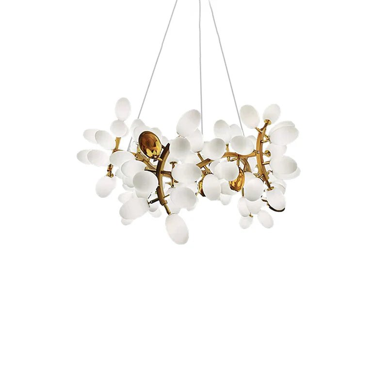 Grape Bunch Chandelier - Vakkerlight