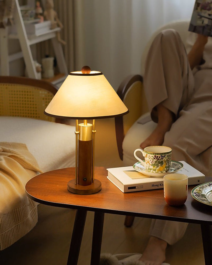 Harrington Table Lamp - Vakkerlight