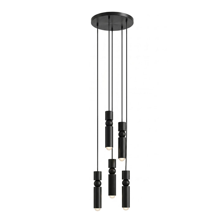 Fulcrum Pendant Light