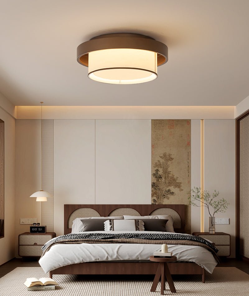 Auralyn Ceiling Light - Vakkerlight