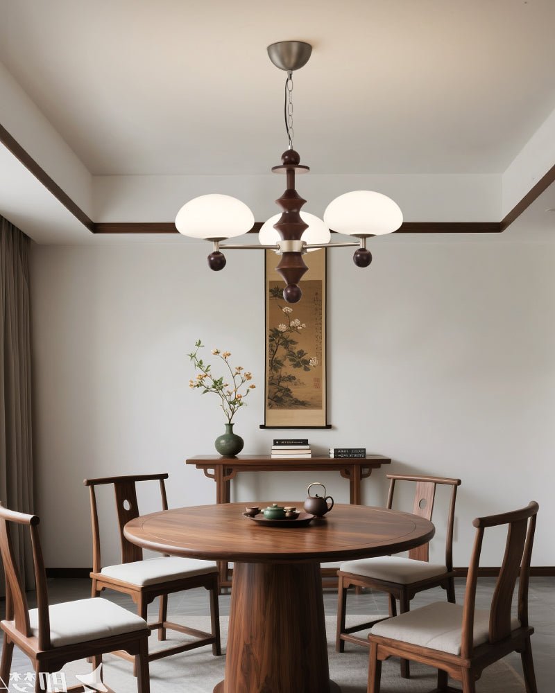 Elswyth Chandelier - Vakkerlight