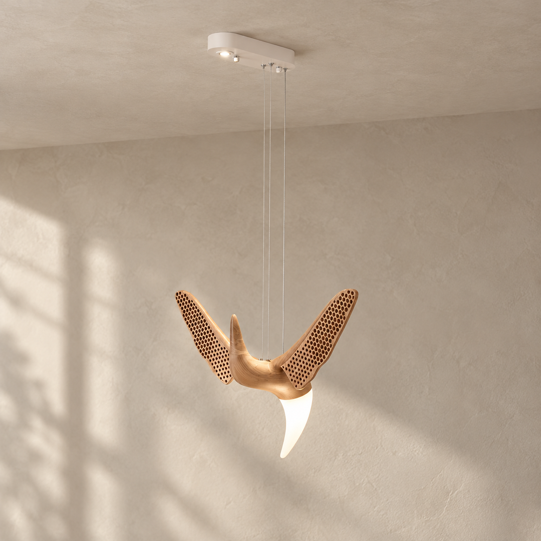 Lampadario Avian Flight