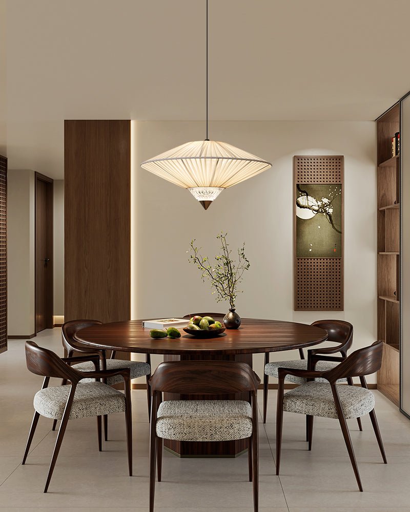 Suki Decorative Pendant Light - Vakkerlight