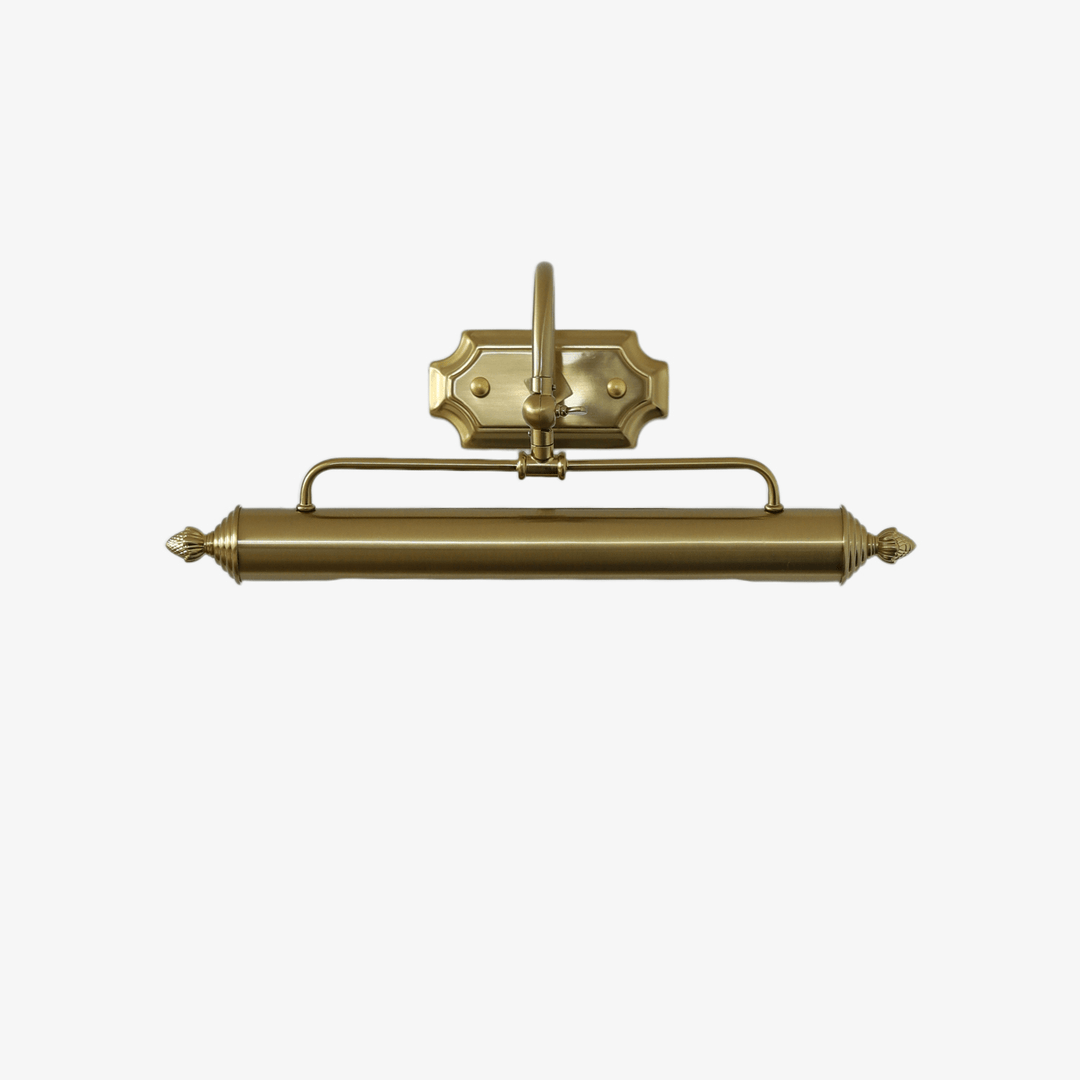 Lumeo Bathroom Wall Light - Vakkerlight