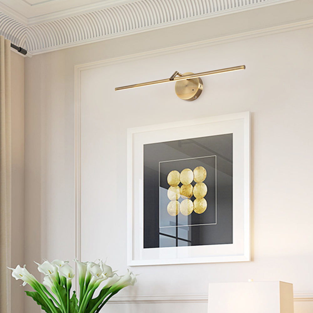 Galleria Slim Rechargeable Wall Light - Vakkerlight